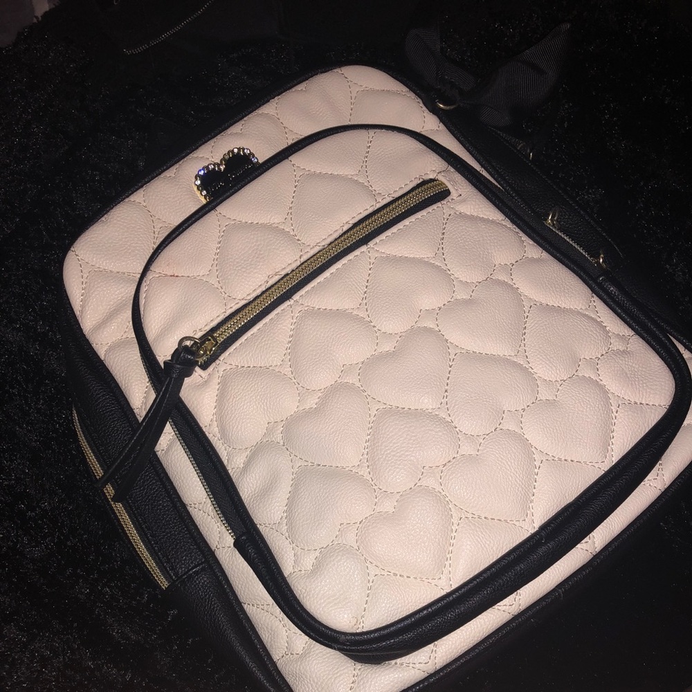 Little mini backpack
